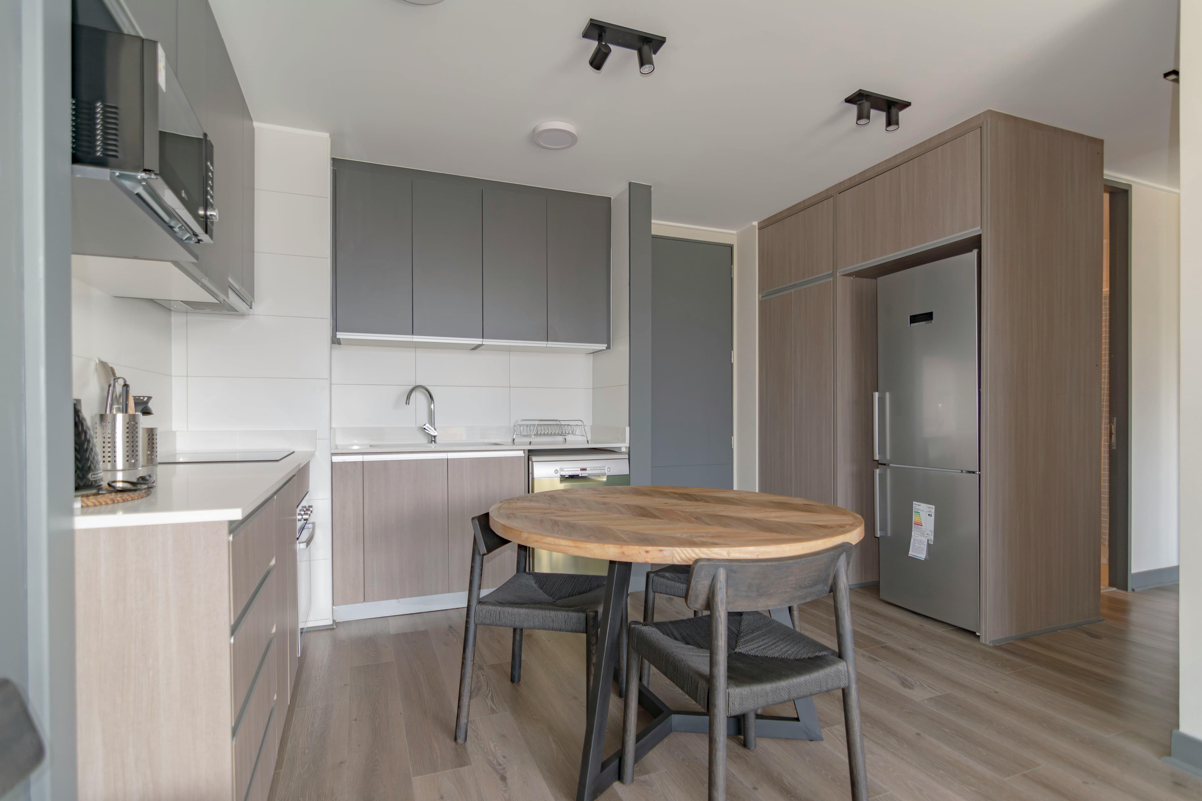 Apartamento de Diseño Minimalista - imagen 3